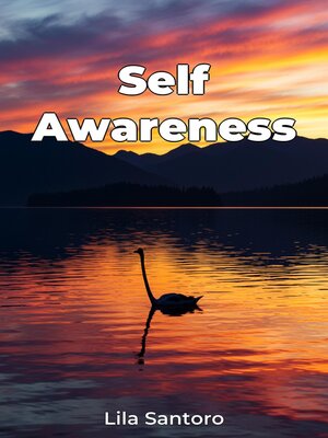 cover image of Self Awareness